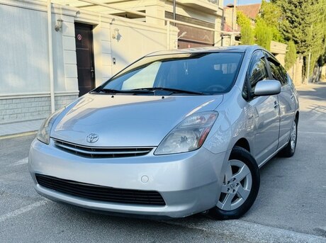 Toyota Prius 2007
