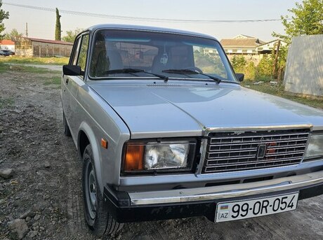 LADA (VAZ) 2107 2010