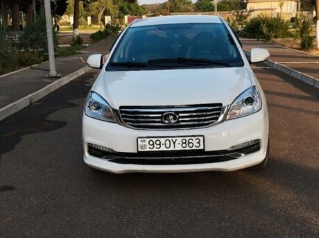 GWM Voleex C30
