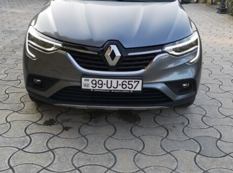 Renault  2019