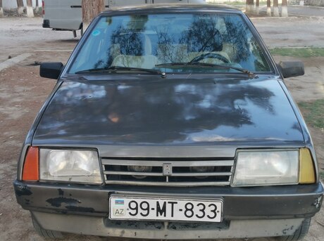 LADA (VAZ) 21099 1998