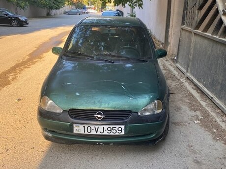 Opel Vita 1998