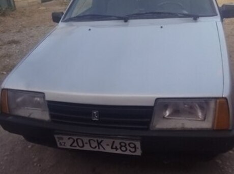 LADA (VAZ) 2106 2003