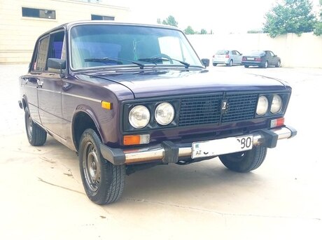 LADA (VAZ) 2106 2003