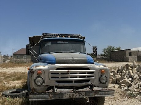 ZIL 130