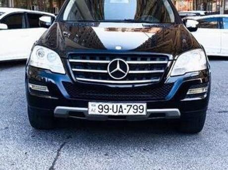 Mercedes ML 300 4MATIC