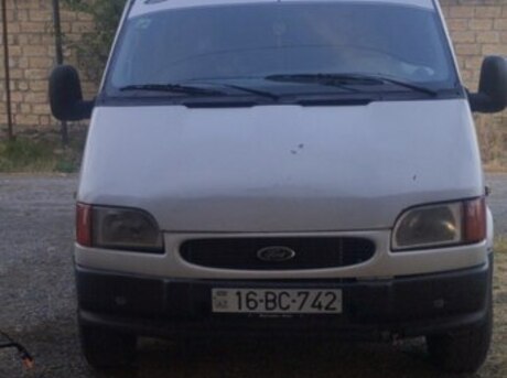 Ford Transit 1997