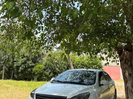 Lifan 720 2015