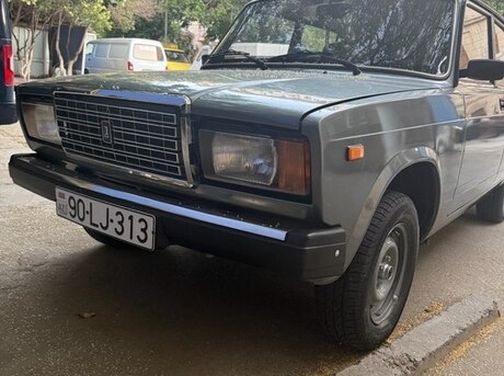 LADA (VAZ) 2107 2011
