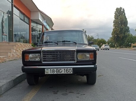 LADA (VAZ) 2107 2006
