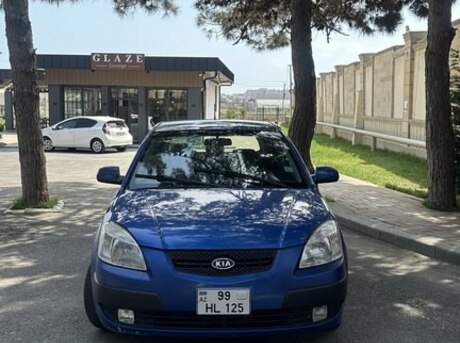Kia Rio 2006
