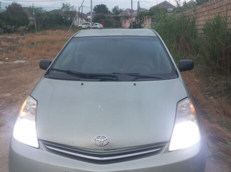 Toyota Prius 2008