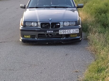 BMW 325 1994