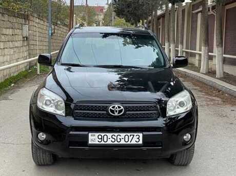 Toyota RAV4 2006