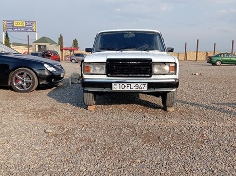 LADA (VAZ) 2107 1998