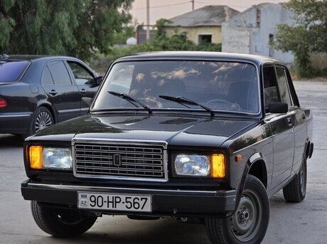 LADA (VAZ) 2107 2010