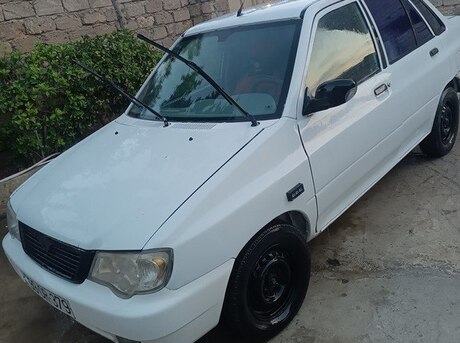 Saipa 132