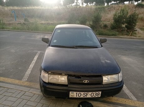 LADA (VAZ) 2112 2006