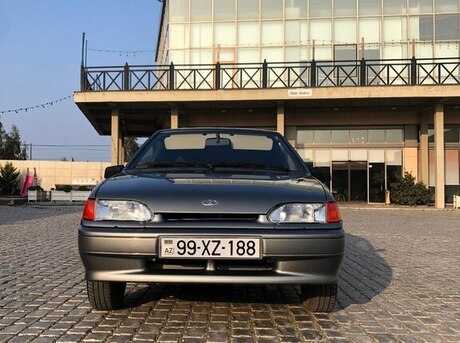 LADA (VAZ) 2115 2010
