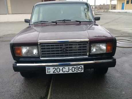 LADA (VAZ) 2107 2007