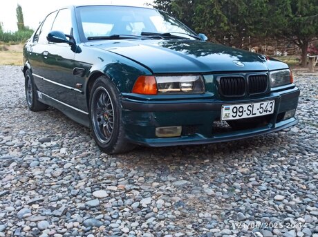 BMW 318 1994