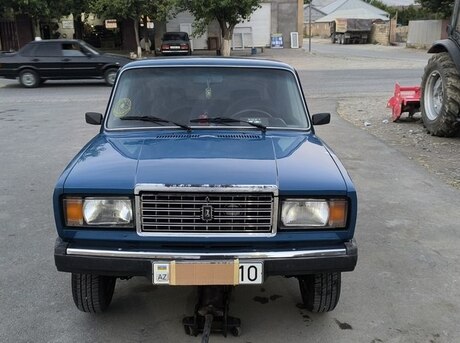 LADA (VAZ) 2107 2005