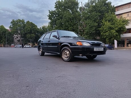 LADA (VAZ) 2114 2005