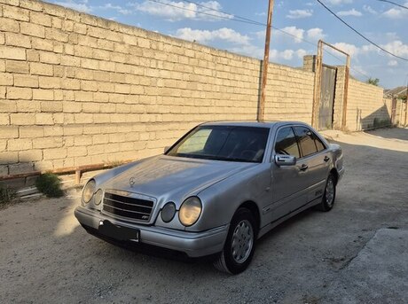 Mercedes E 230 1997