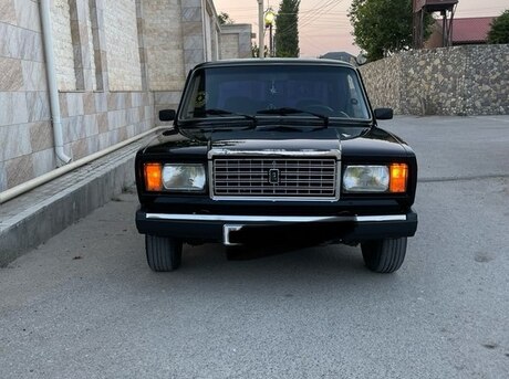LADA (VAZ) 2107 2010