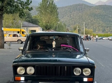 LADA (VAZ) 2106 1994