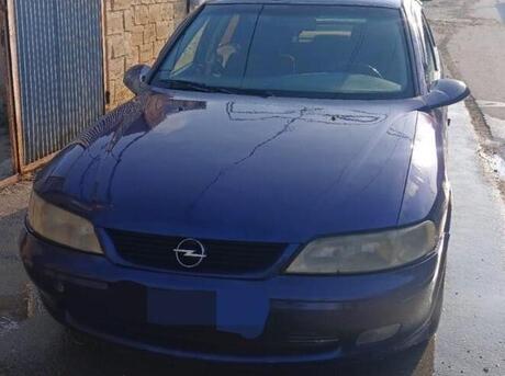 Opel Vectra 1996