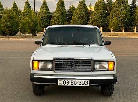 LADA (VAZ) 2107 2006