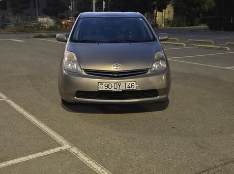 Toyota Prius 2007