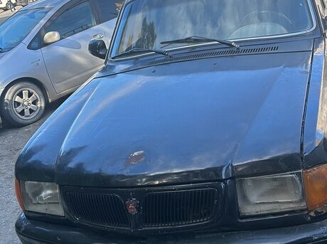 GAZ 3110 2000