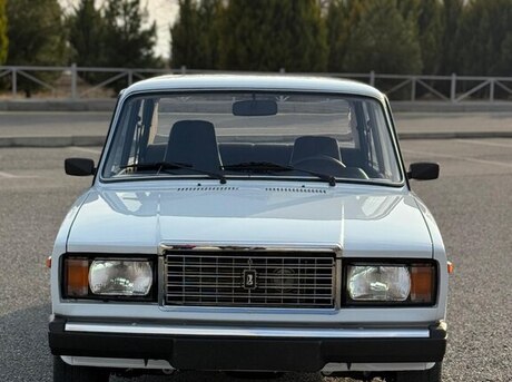 LADA (VAZ) 2107 2010