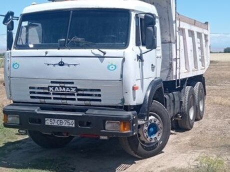 KamAz 65115 2006