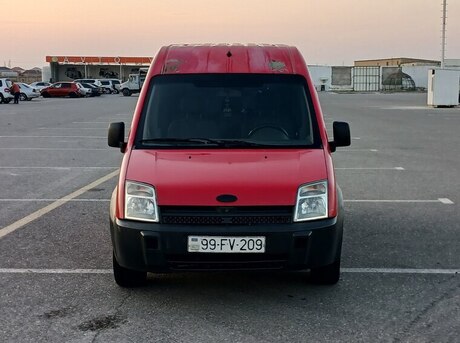 Ford Tourneo Connect 2005