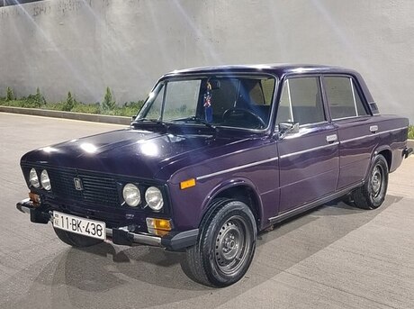 LADA (VAZ) 2106 2002