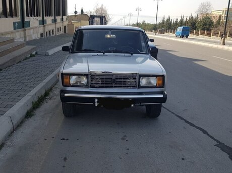 LADA (VAZ) 2107 2009