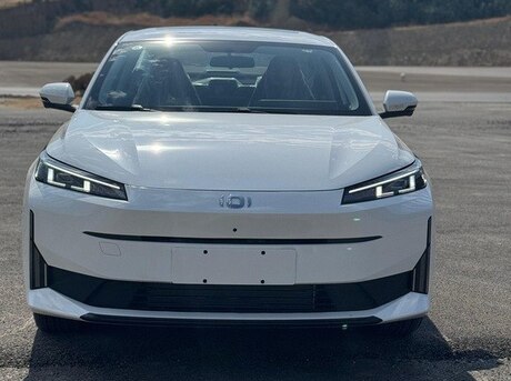 Changan Qiyuan A05 2024