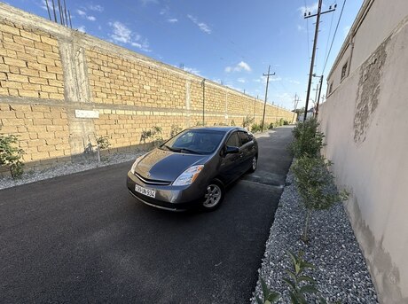 Toyota Prius 2008