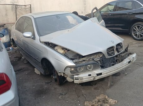 BMW 540 1999