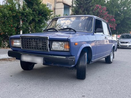 LADA (VAZ) 2107 2005