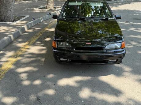 LADA (VAZ) 2115 2005