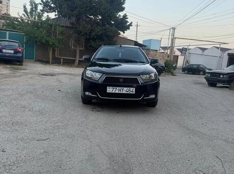 Khazar SD
