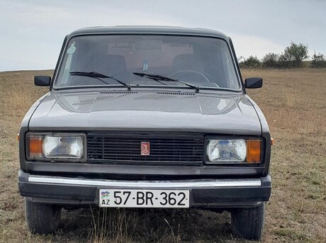 LADA (VAZ) 2104 2007