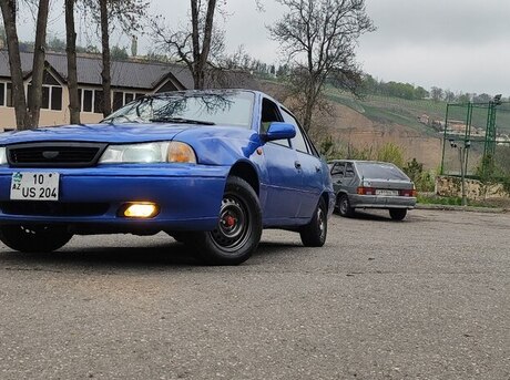 Daewoo Nexia 1997
