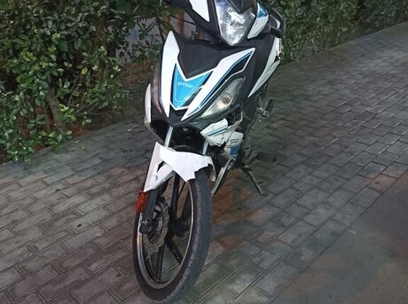 Tufan CUB50 2024