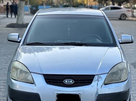 Kia Rio 2006