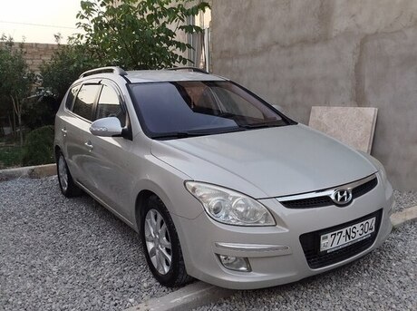 Hyundai i30 2008